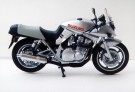 Tamiya 1:12 - Suzuki GSX1100S Katana Custom Tuned (14065) thumbnail