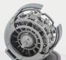 Border Model 1:35 - A6M2 Zero Fighter thumbnail