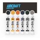 AK-Interactive AKABT305 Aircraft Effects Set thumbnail