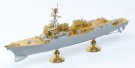 Pontos Model 1:350 - USS Momsen DDG-92 (Arleigh Burke Class Flight IIa) Detail Up Set (for Trumpeter 04527) (35028F1) thumbnail