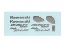 Tamiya 1:12 - Kawasaki ZZR1400 (14111) thumbnail