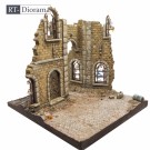 RT-Diorama 35031 Diorama Base 