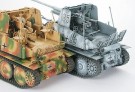 Tamiya 1:35 - German Tank Destroyer Marder III (35248) thumbnail