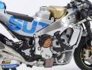 Tamiya 1:12 - Team Suzuki ECSTAR GSX-RR '20 (14139) thumbnail