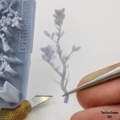 RT-Diorama 1:35 - 35473 Oak Tree Branches (Camo Foliage) thumbnail