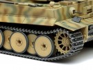 Tamiya 1:48 - German Heavy Tank Tiger I Early Production (Eastern Front) (32603) thumbnail