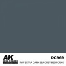 RC969 RAF Extra Dark Sea Grey BS381C/640 thumbnail