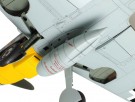 Tamiya 1:48 - Messerschmitt Bf 109 G-6 (61117) thumbnail