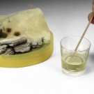 AK-Interactive Resin Water 2 components Epoxy Resin - 375ml (8043) thumbnail