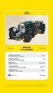 Heller 1:24 - Bentley 4,5 L Blower (80722) thumbnail