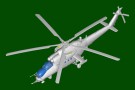 Trumpeter 1:48 - Mi-35M Hind-E (05830) thumbnail