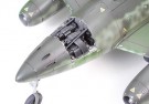 Tamiya 1:48 - Messerschmitt Me262 A-1a (61087) thumbnail