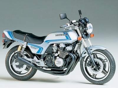 Tamiya 1:12 - Honda CB750F Custom Tuned (14066)
