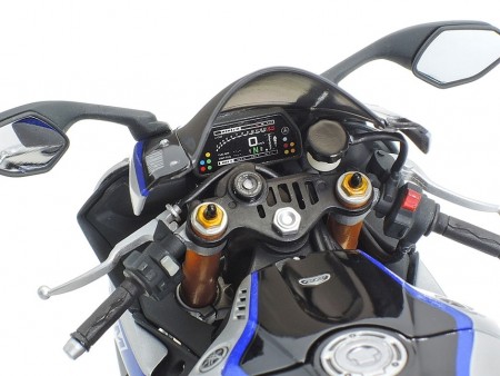 Tamiya 1:12 - Yamaha Yzf-R1M (14133)