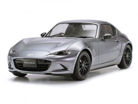Tamiya 1:24 - Mazda MX-5 RF (24353)