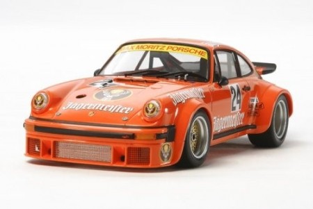 Tamiya 1:24 - Porsche Turbo RSR Type 934 (24328)