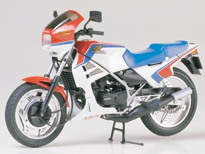 Tamiya 1:12 - Honda MVX 250F (14023)