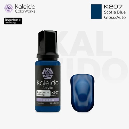 K207 Scotia Blue - Auto Colors 20ml