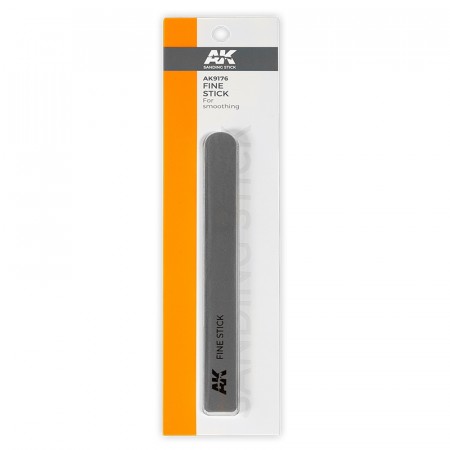AK-Interactive - Fine Sanding Stick (600)