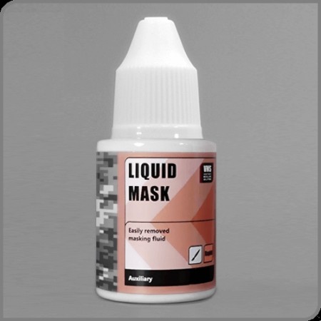 Maskering