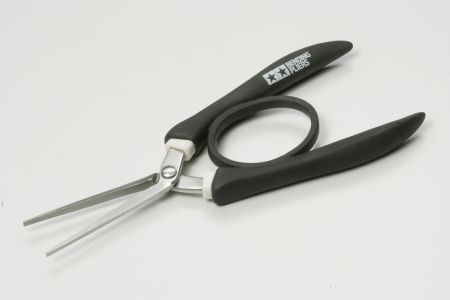 Tamiya 74067 Bending Pliers - For Photo Etched Parts