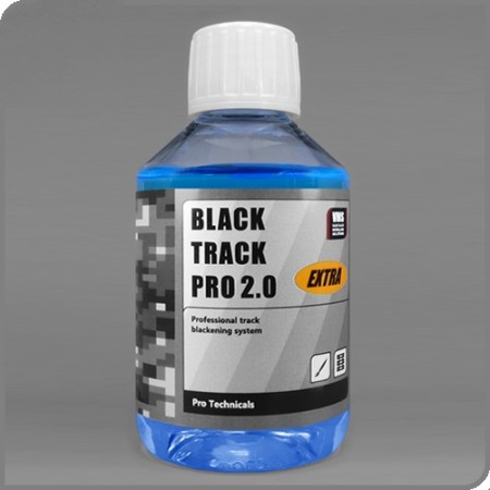 VMS Black Track Pro 2 EXTRA 200 ml