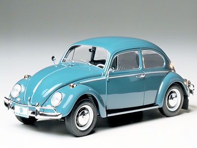 Tamiya 1:24 - VW 1300 Beetle (24136)