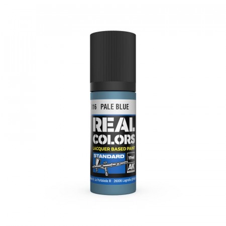 AK Real Colors