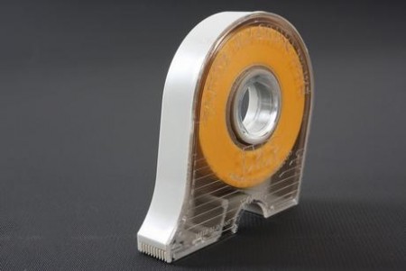 Tamiya 87031 Masking tape 10mm (box)