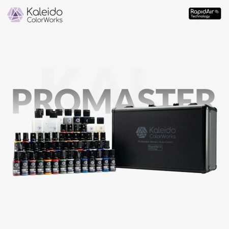 Kaleido - ProMaster Series | Auto Colors