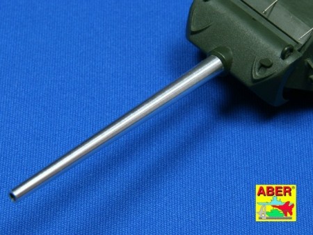 U.S. M7 Barrel for M10 Tank Destroyer