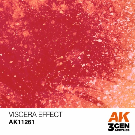 Visceral Effects Acrylic
