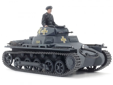 Militære Kjøretøy (AFV)