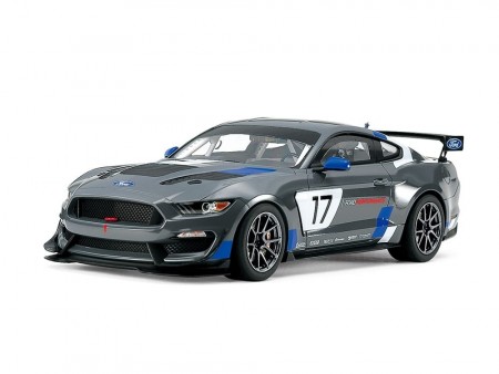 Tamiya 1:24 - Ford Mustang GT4 (24354)