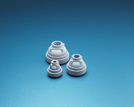 ANYZ Avionic Connectors 1.2 + 1.6 + 2.0mm Type 2 