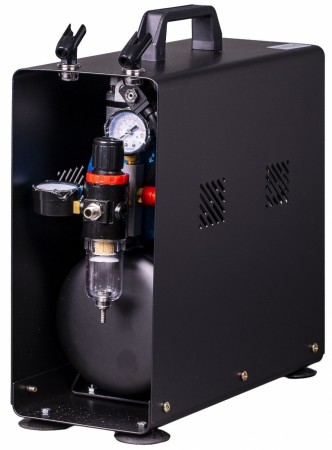 Panzag AS196AW Kompressor