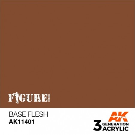 Base Flesh