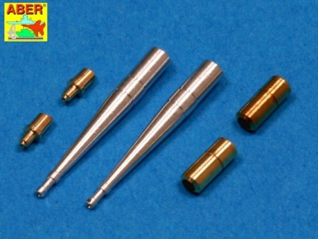 Armament for Spitfire Mk.IX to XVI