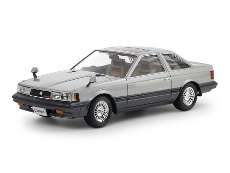Tamiya 1:24 - Toyota Soarer 2000VR Turbo (24365)