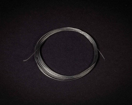Anyz Braided Cord Ø 0.3mm (2 Meters / 79 Inches)