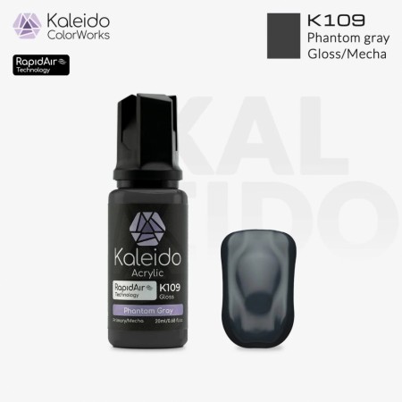 K109 Phantom gray - Mecha Colors 20ml