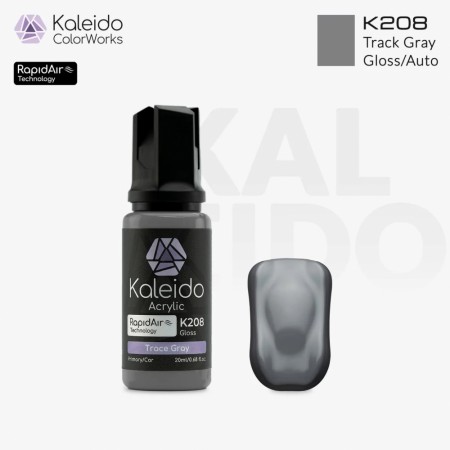 K208 Track Gray - Auto Colors 20ml