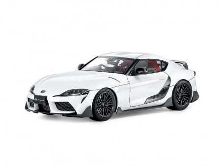 Tamiya 1:24 - Toyota GR Supra Custom (24371)