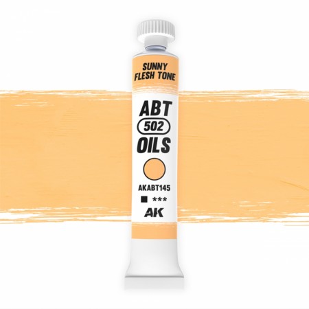 AK-Interactive AKABT145 Sunny Flesh Tone