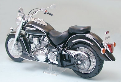 Tamiya 1:12 - Yamaha XV1600 Roadstar (14080)