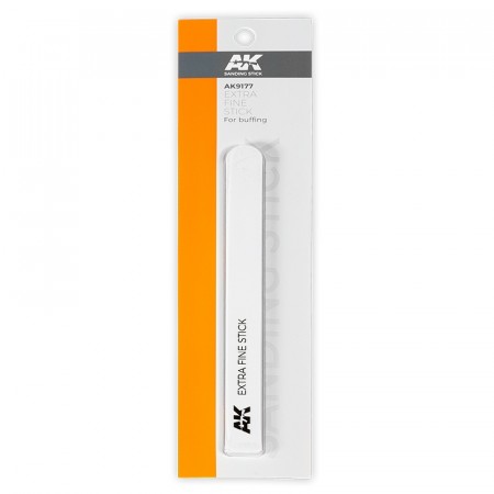 AK-Interactive - Extra Fine Sanding Stick (3000)
