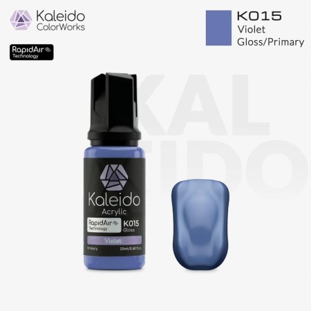K015 Violet 20ml
