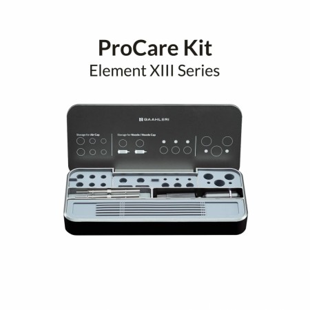 Gaahleri ProCare Kit - Element XIII Series