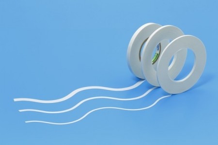 Tamiya 87177 Masking tape for curves 2mm