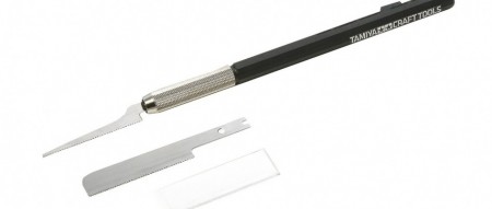 Tamiya 74111 Modeling Razor Saw II